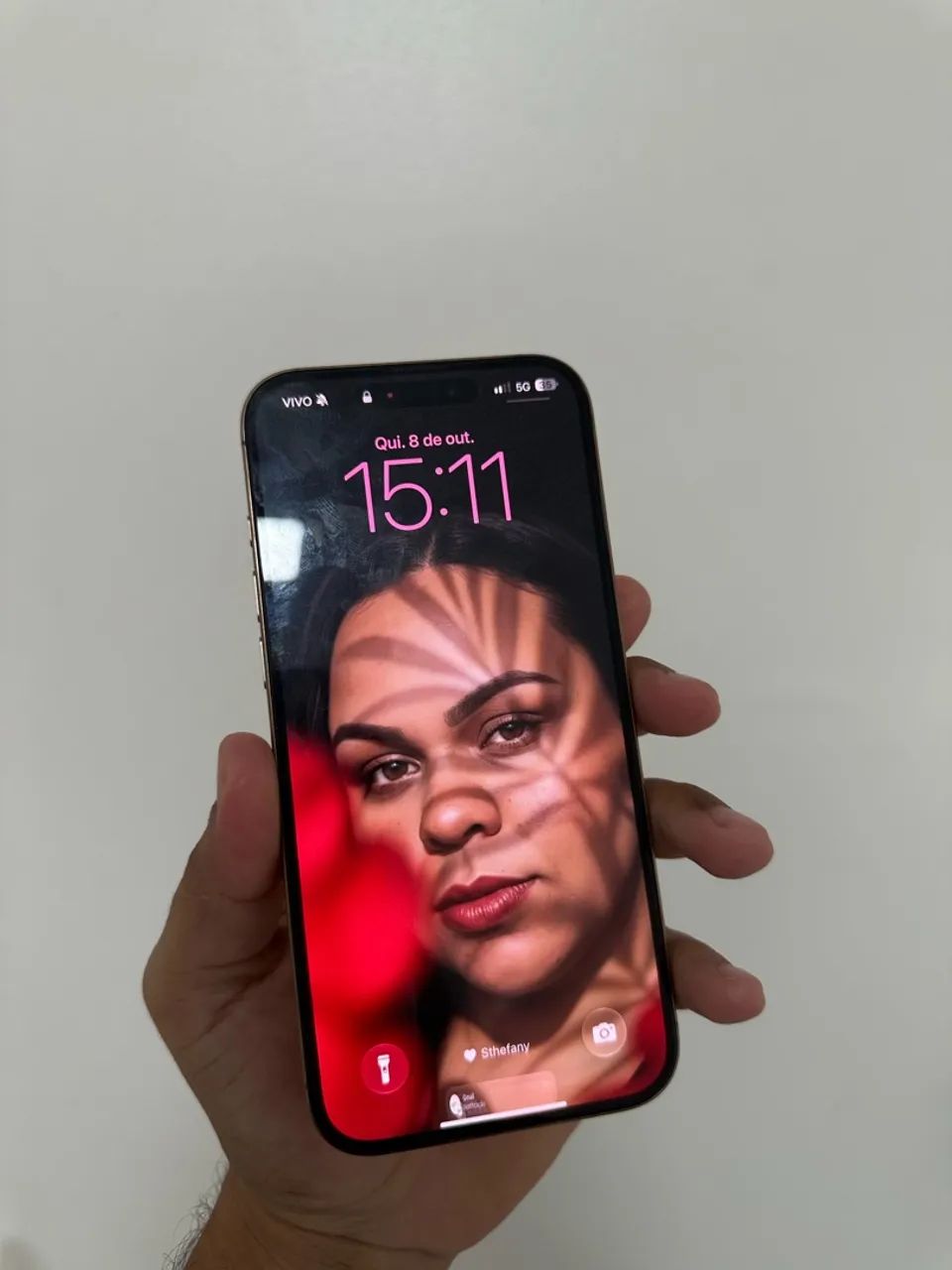 iPhone 16 pro Max 512gb - Foto 2