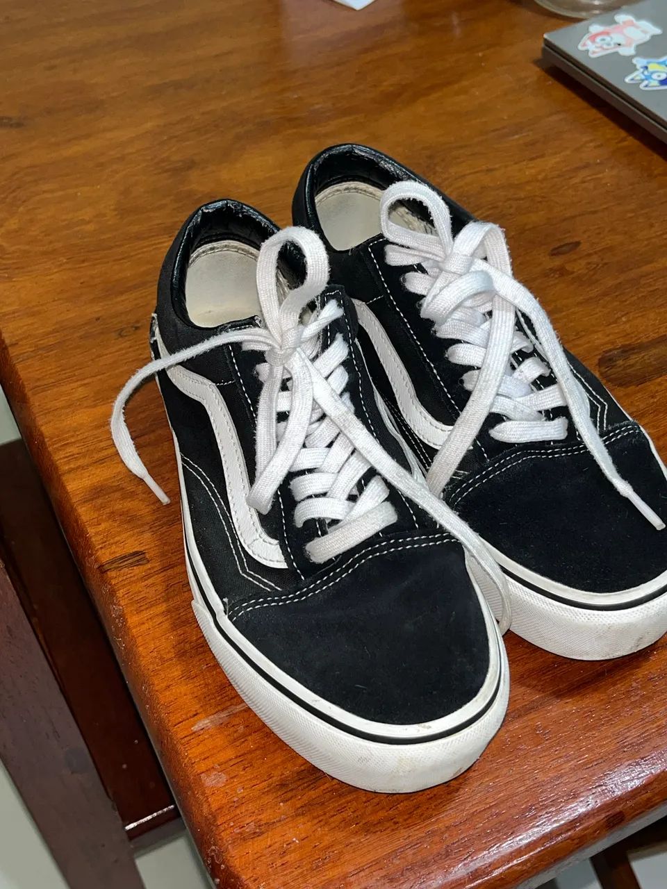Tênis Vans Original  - Foto 3