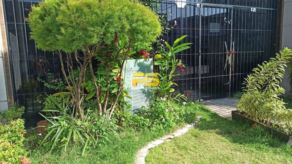 PRÉDIO- ALUGAR  R$ 20.000/MÊS  CENTRO  JOÃO PESSOA/PB
