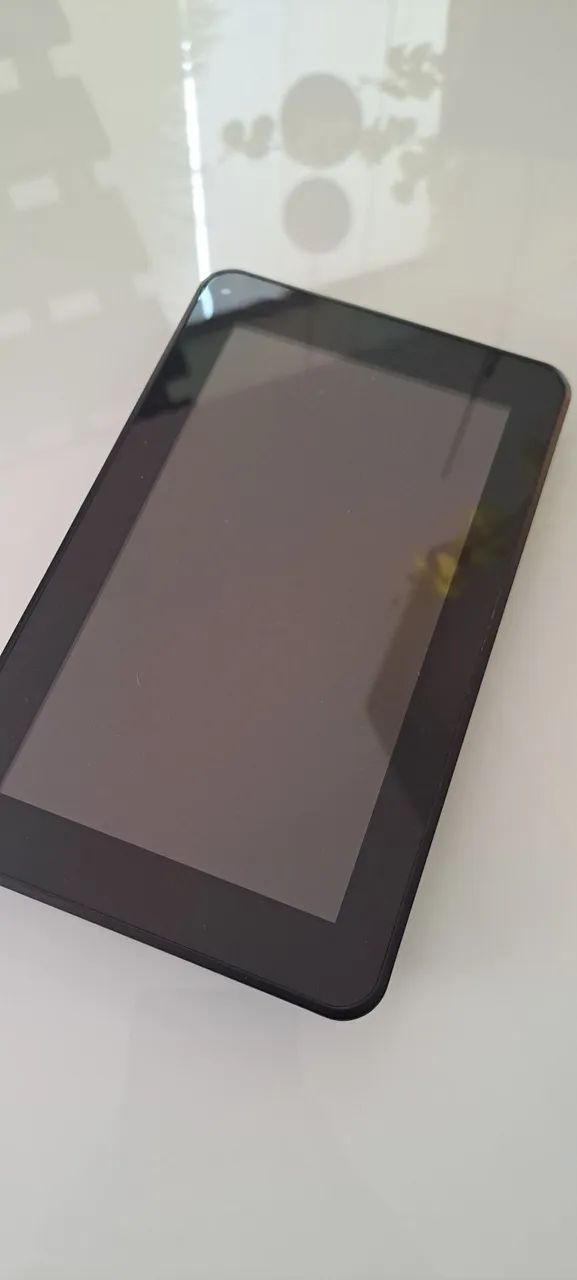 Tablet infantil Multilaser M7 com 64GB e 4GB RAM, Android 13 e Tela de 7" Preto<br> - Foto 5