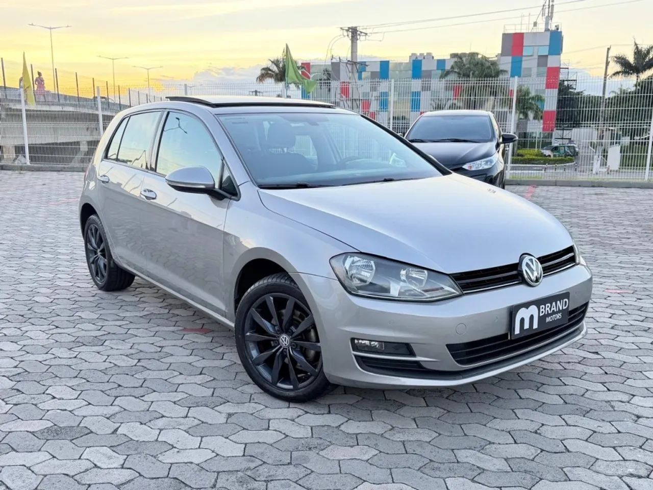 Volkswagen Golf 2017