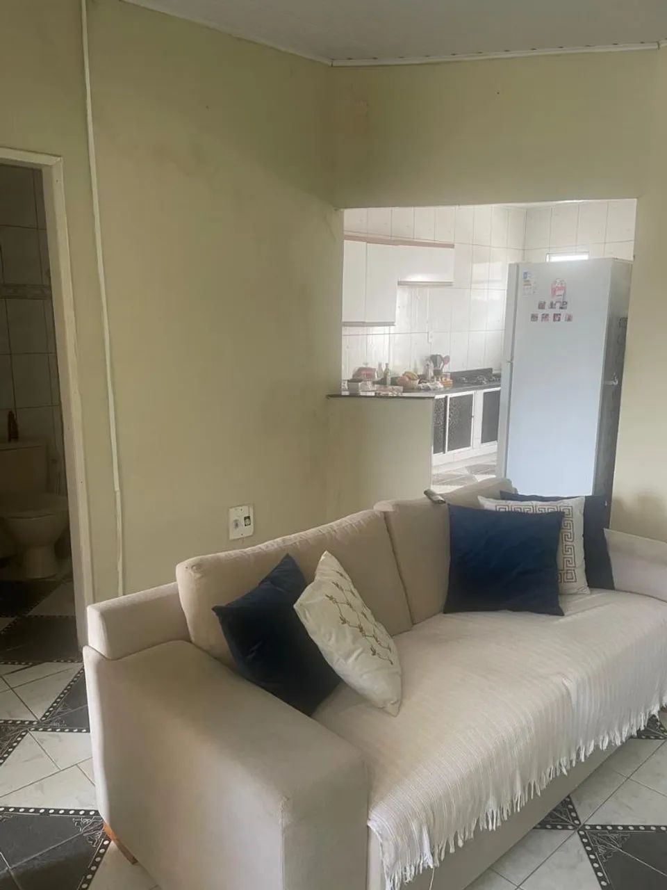 CASA A VENDA EM CAPELA - Foto 4