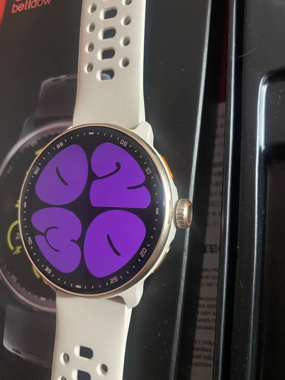 Smartwatch GPS integrado betdow FB50  - Foto 5