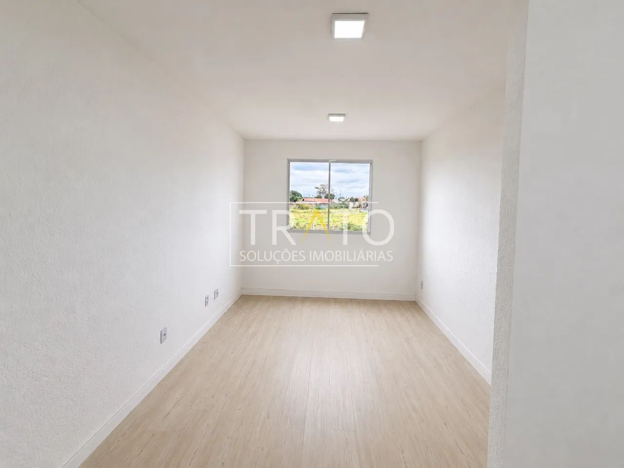 Apartamento à venda no Condomínio Vale dos Eucaliptos - Foto 3