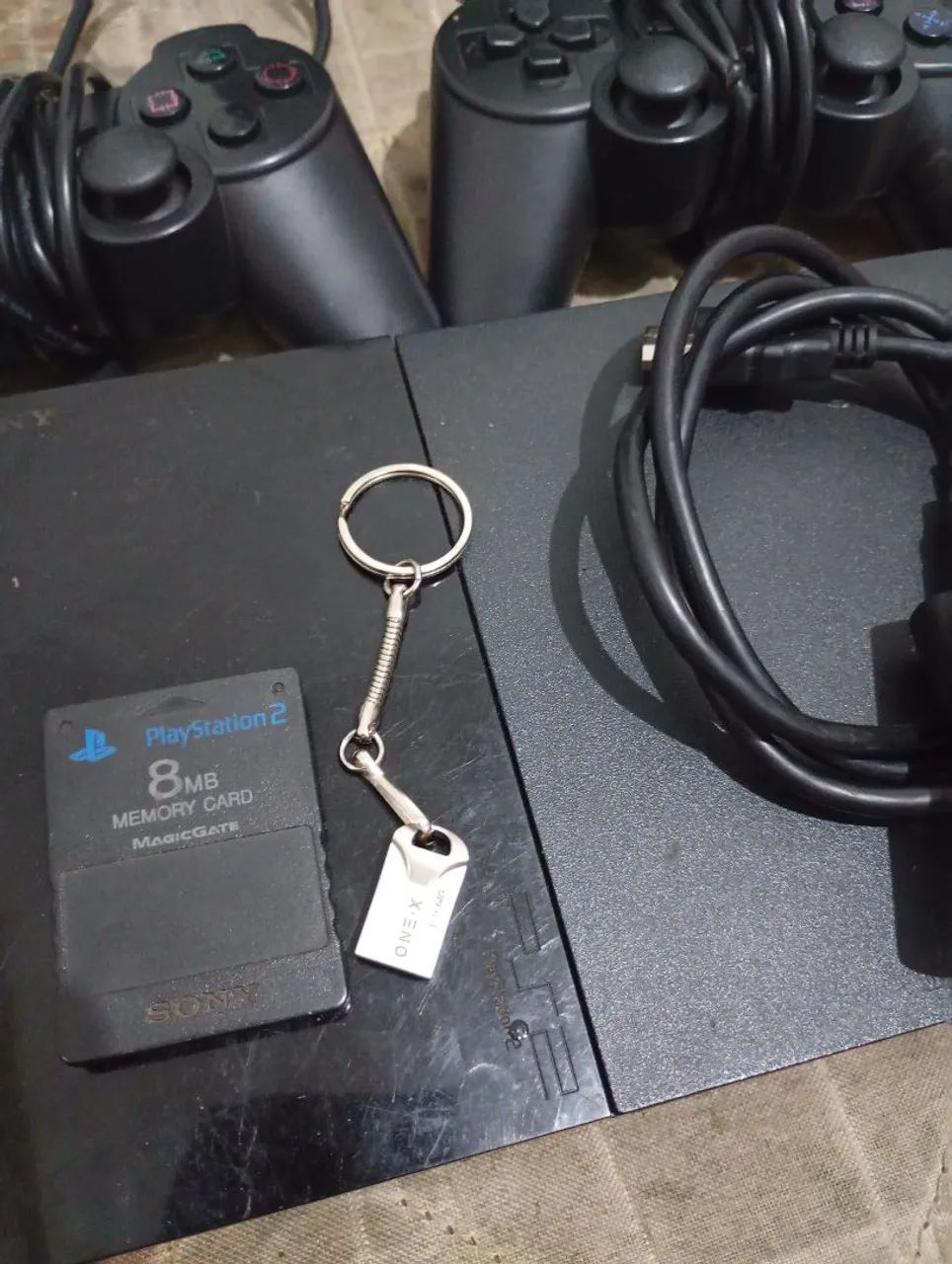 Vende se ps2 - Foto 3