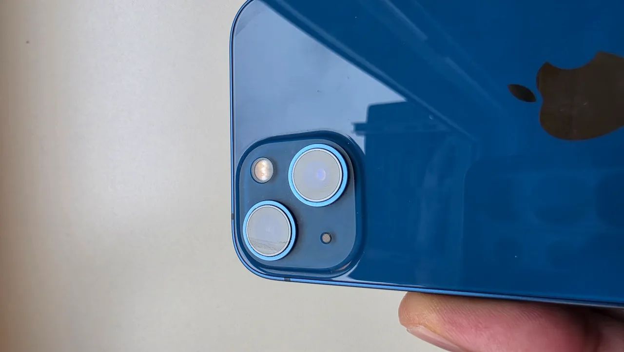 Iphone 13 128gb - Foto 2