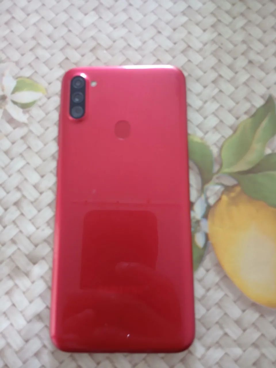 Samsung galaxy A11 - Foto 2