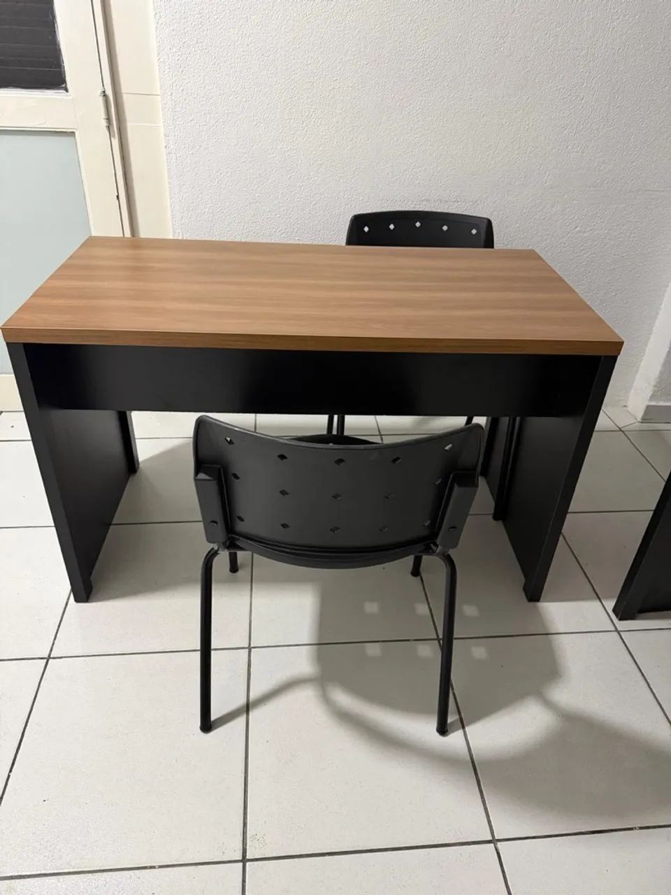 Mesa de escritório  - Foto 4