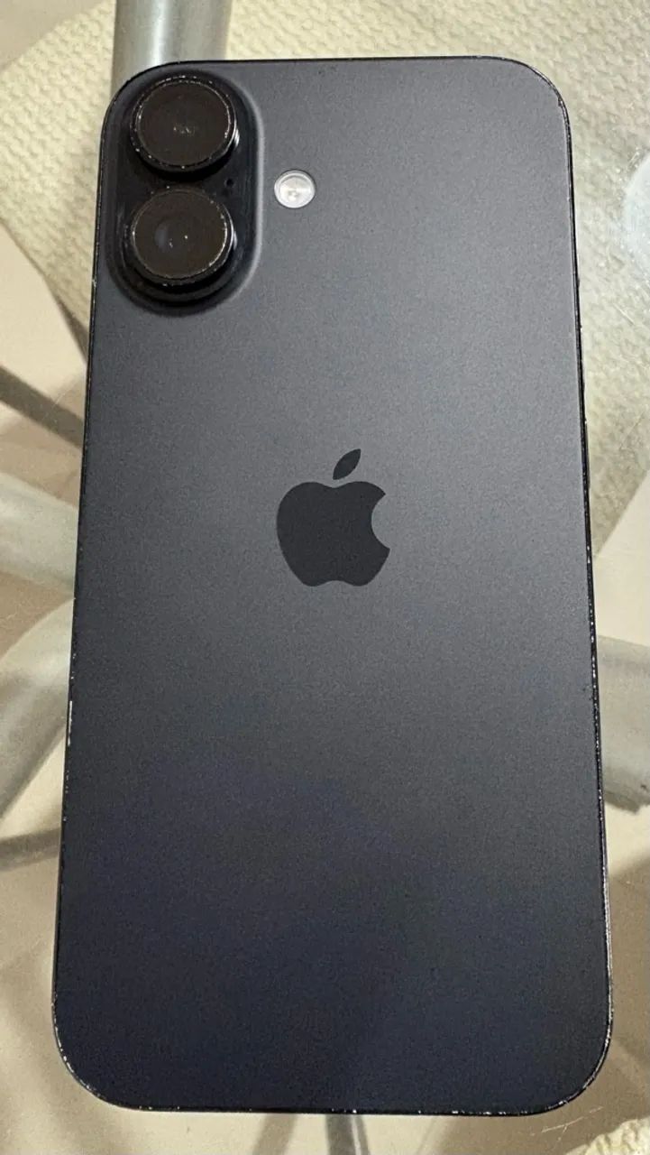 iPhone 16 - 256 GB OPORTUNIDADE! - Foto 2