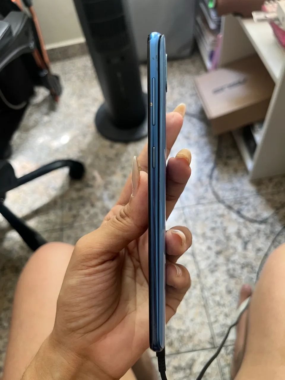 Galaxy A30 Samsung  - Foto 3