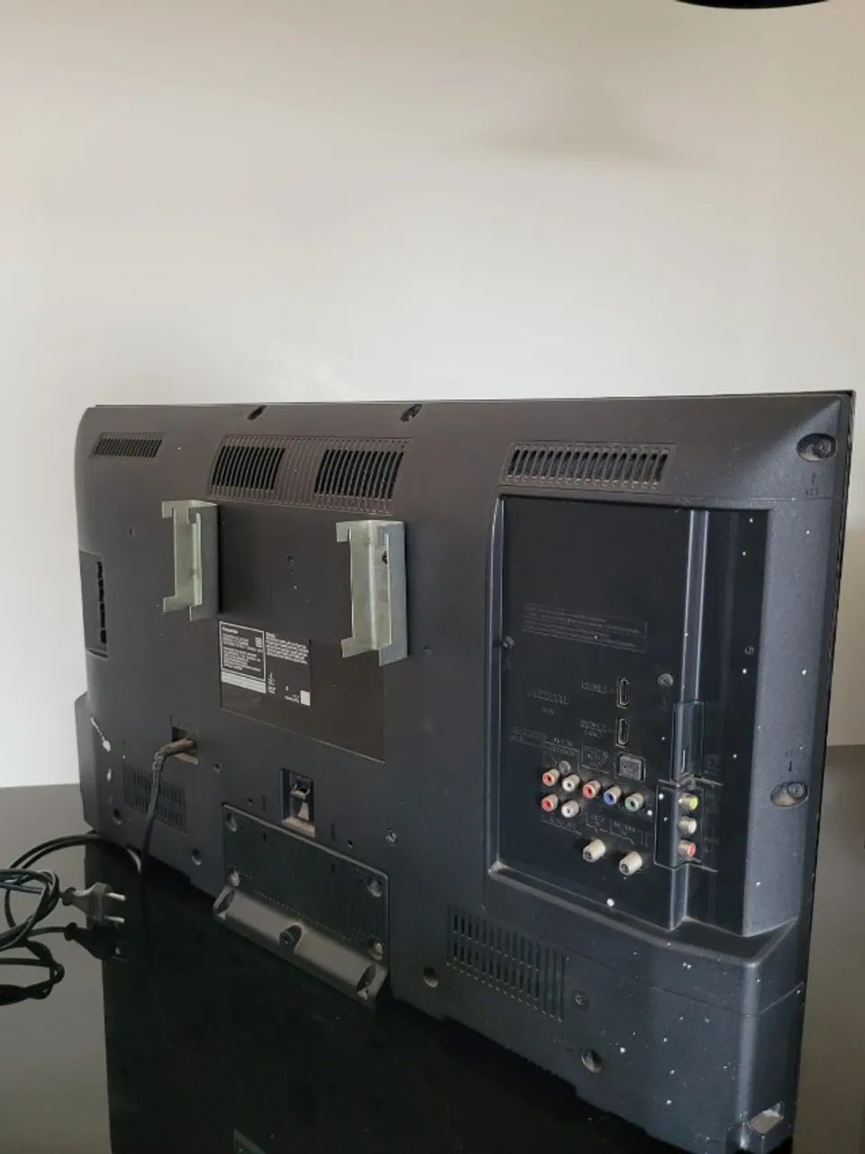 Televisão (TV) Panasonic - Foto 2