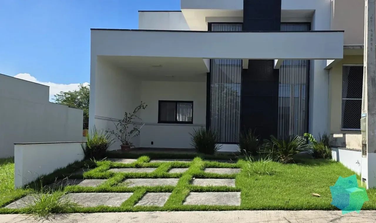 Casa em condomínio para Venda e Locação, Village Moutonnée, Salto, SP