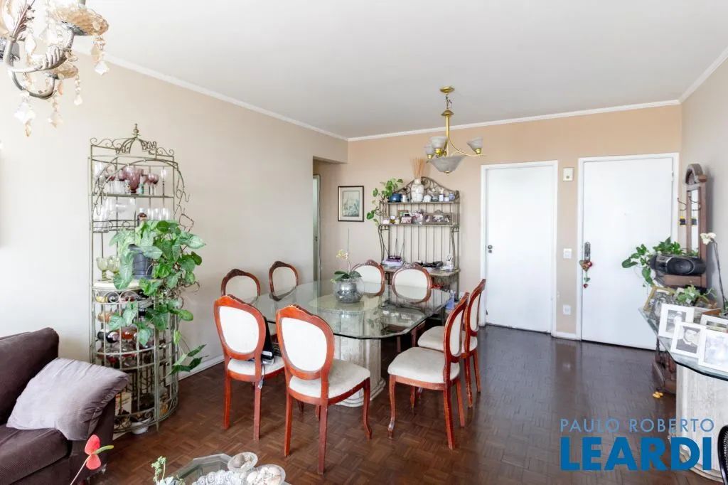 APARTAMENTO - PERDIZES - SP - Foto 4