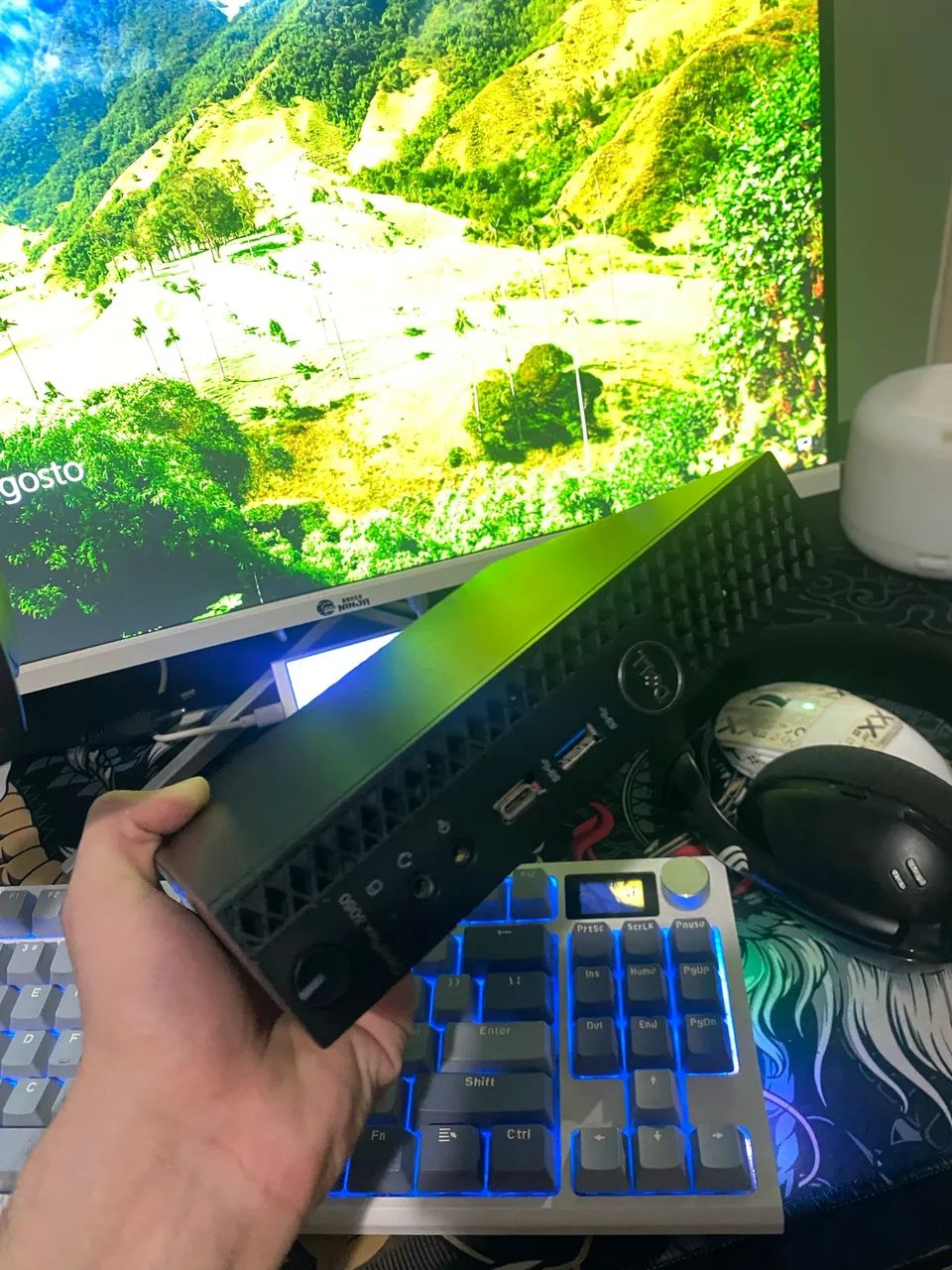 Mini pc Dell  - Foto 3