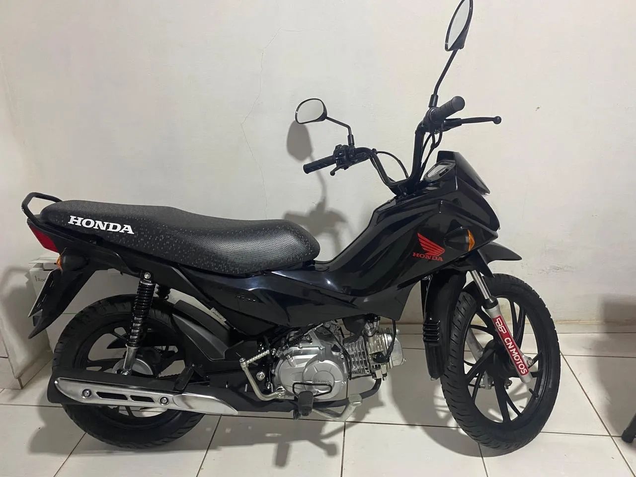 Pop 110i - Foto 5