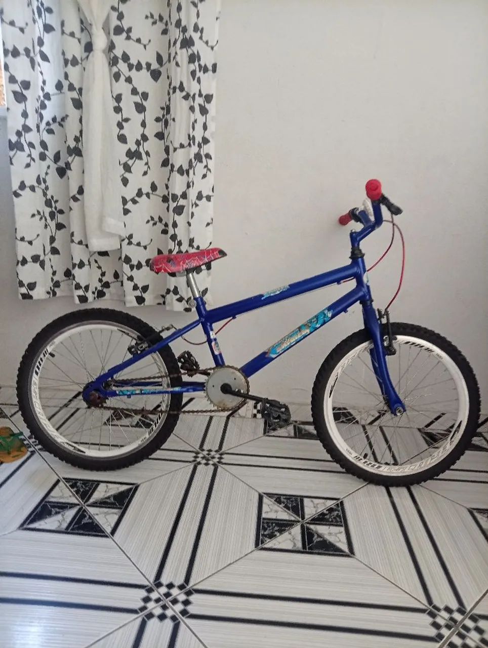 Bicicleta  - Foto 2