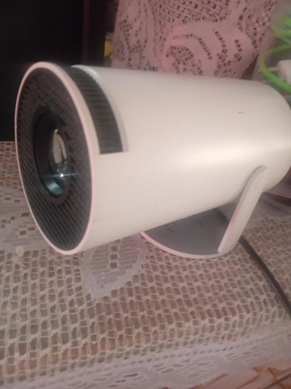 Mini Projetor HY300