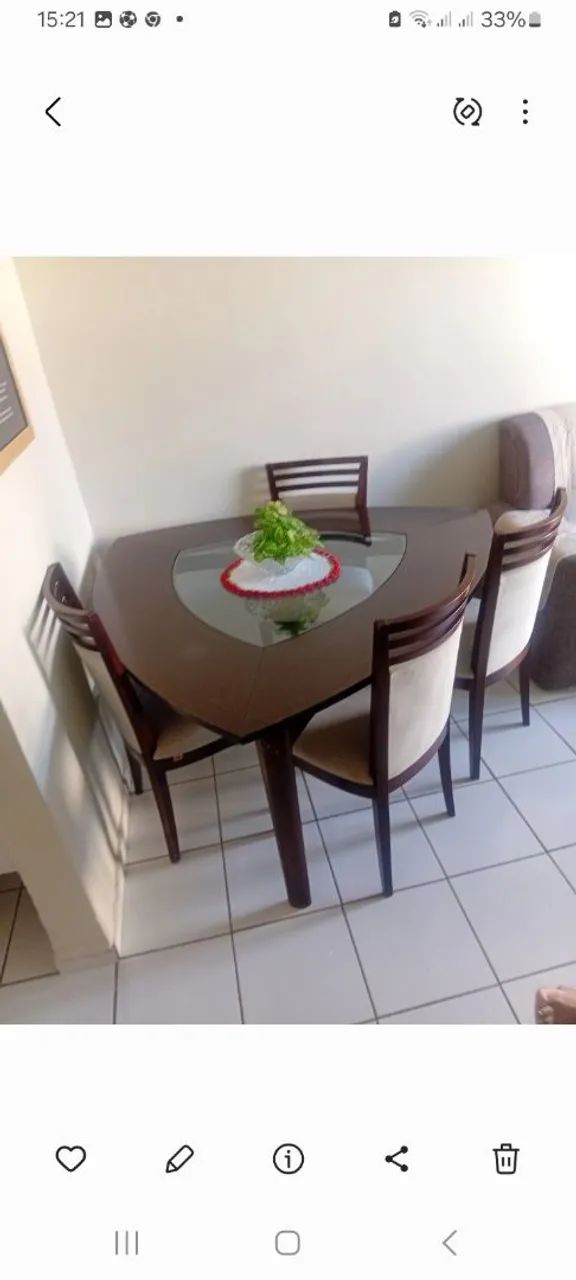 Mesa - Foto 3