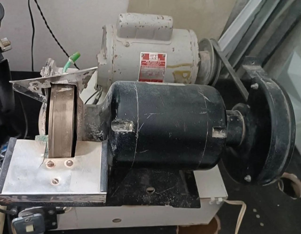Facetadora automática Laboratório completo  - Foto 5