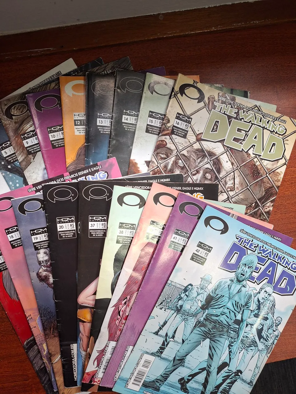 Naruto (Panini Comics) - Volumes 1 ao 21 completos Segunda edição