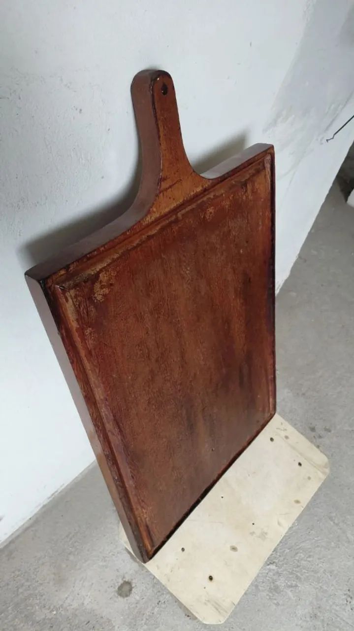 Vendo Tábua de assar carne - Foto 2