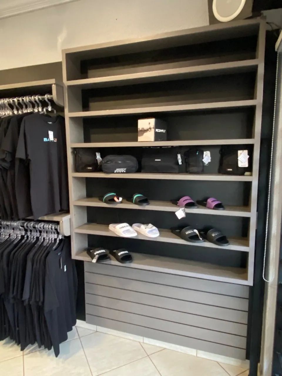 Móveis para loja de roupas  - Foto 2