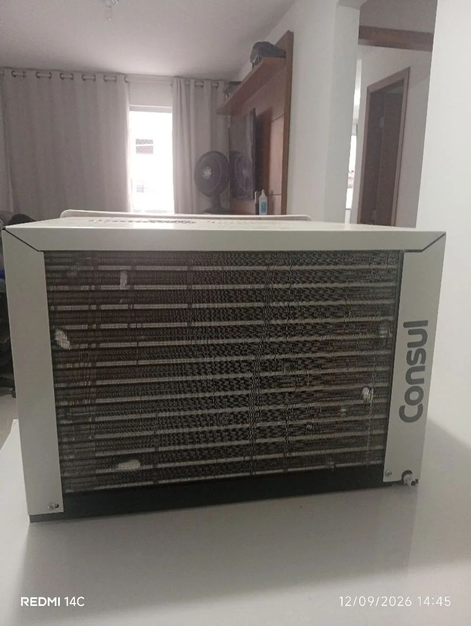 Ar condicionado de janela  - Foto 3