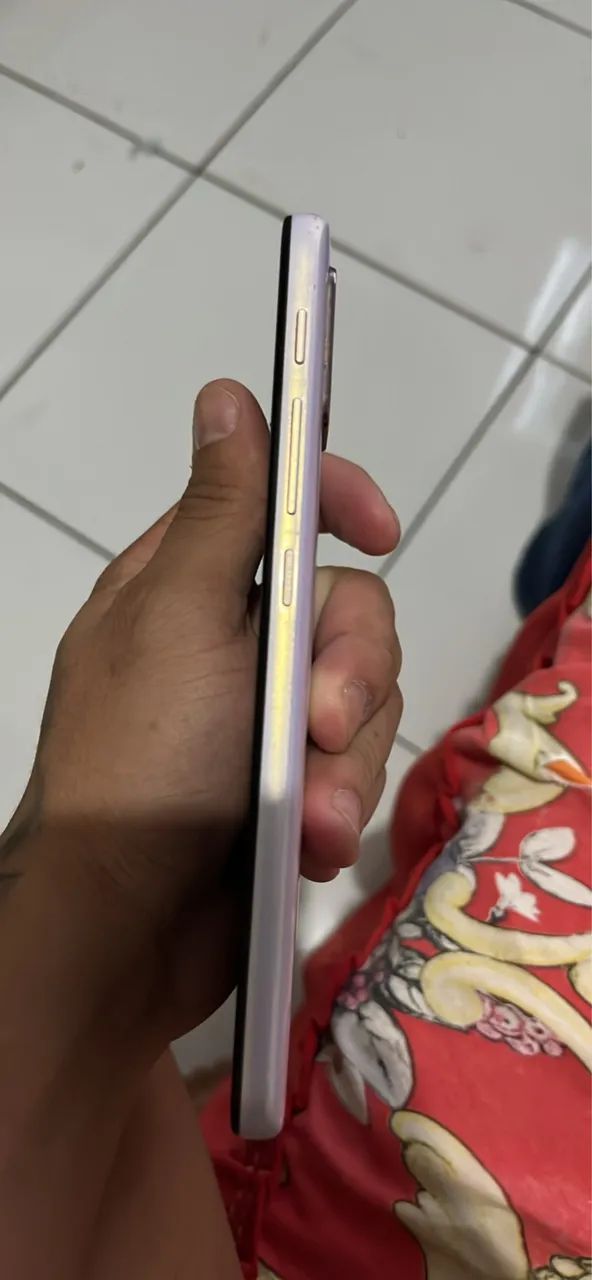 Celular moto G30 128gb - Foto 4