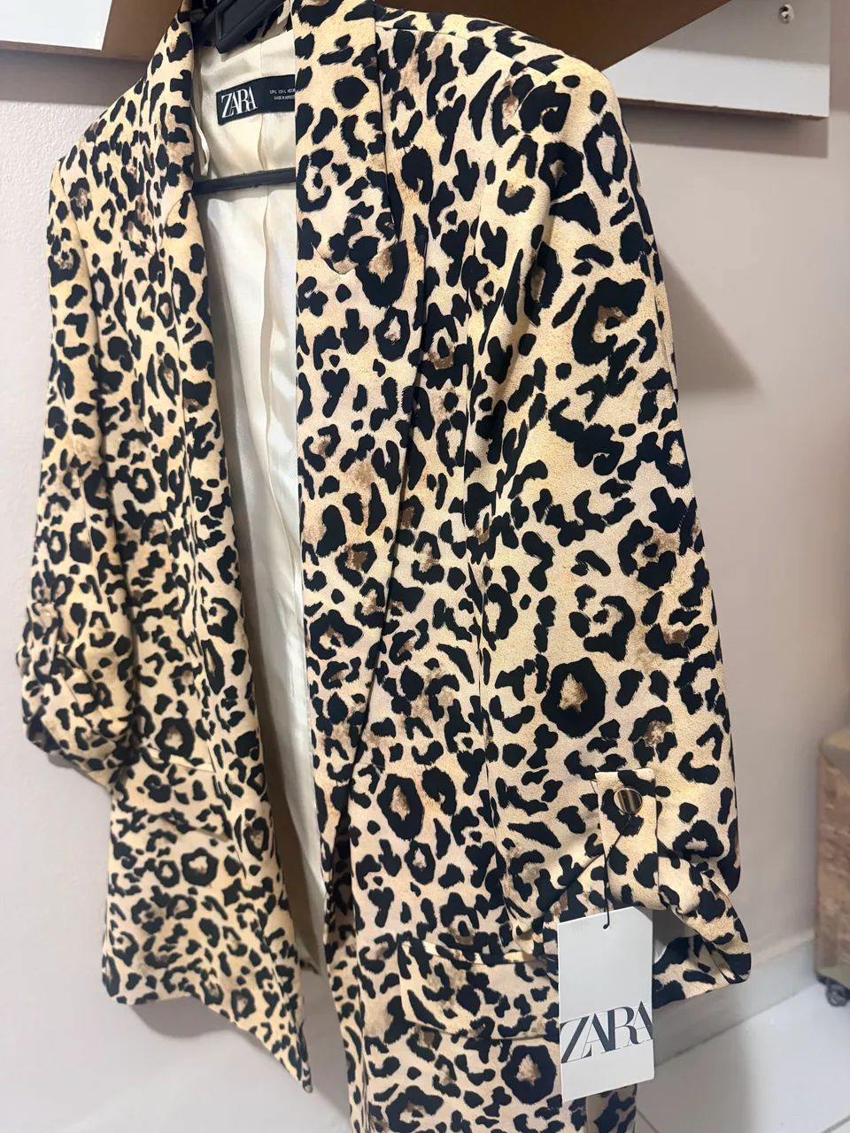 Blaser animal print - Foto 2