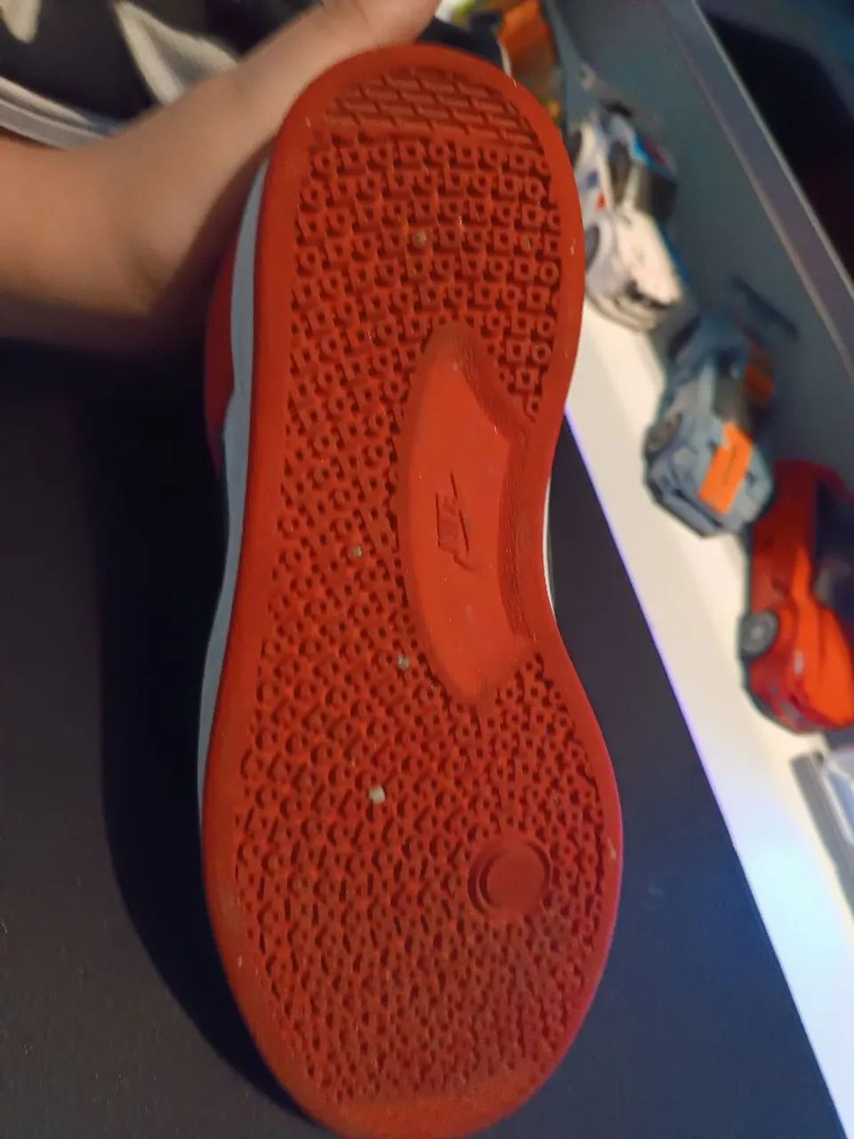 Tênis Nike SB  - Foto 2