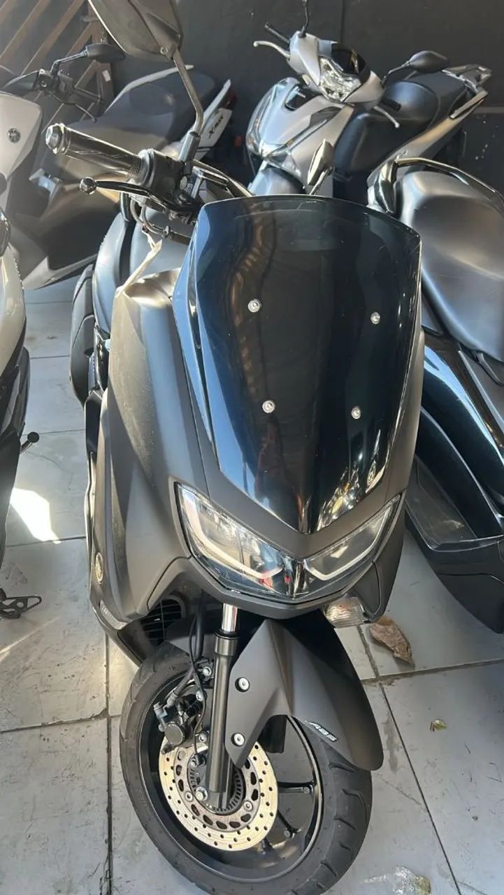 NMAX 160 - Foto 2