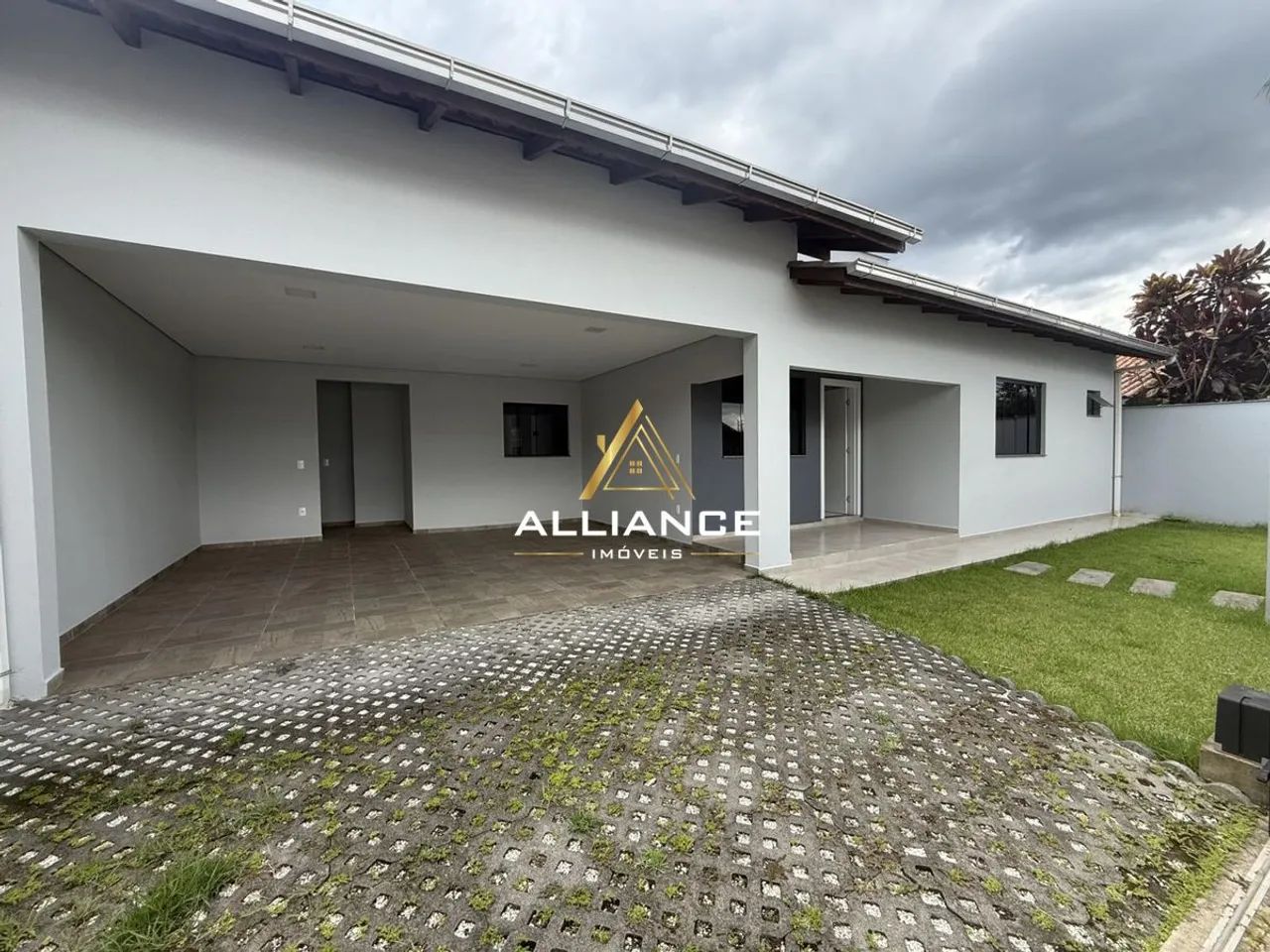 CASA | JARAGUÁ 99