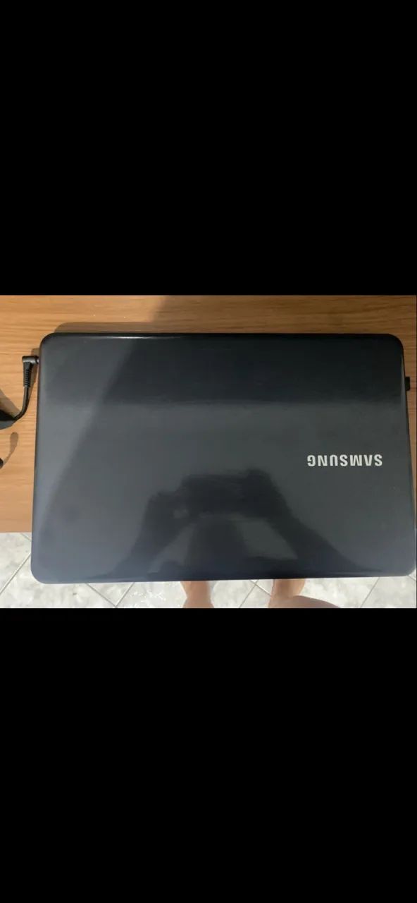 Notbook Samsung  - Foto 3