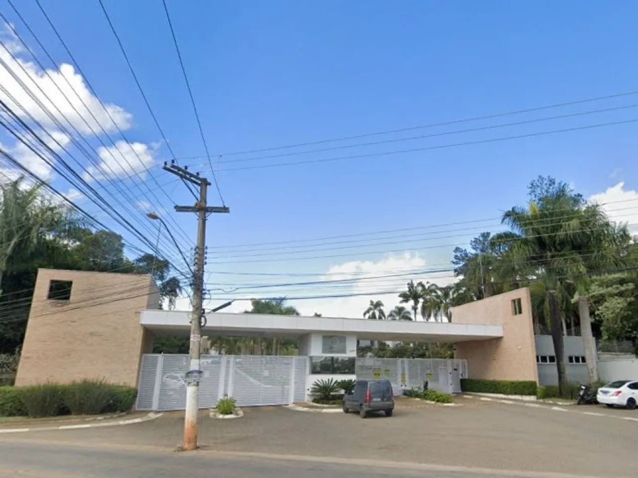 Casa em Condomínio 360 m² (área de terreno) - Residencial Reserva Granja Anita - Mogi das  - Foto 2