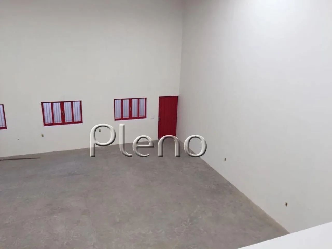Barracão à venda e para alugar em Campinas, Parque Jambeiro, com 216 m² - Foto 4