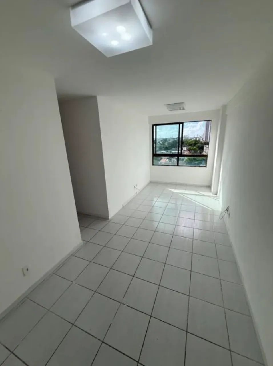 [JPN002] APARTAMENTO CASA AMARELA RECIFE - PE - Foto 2