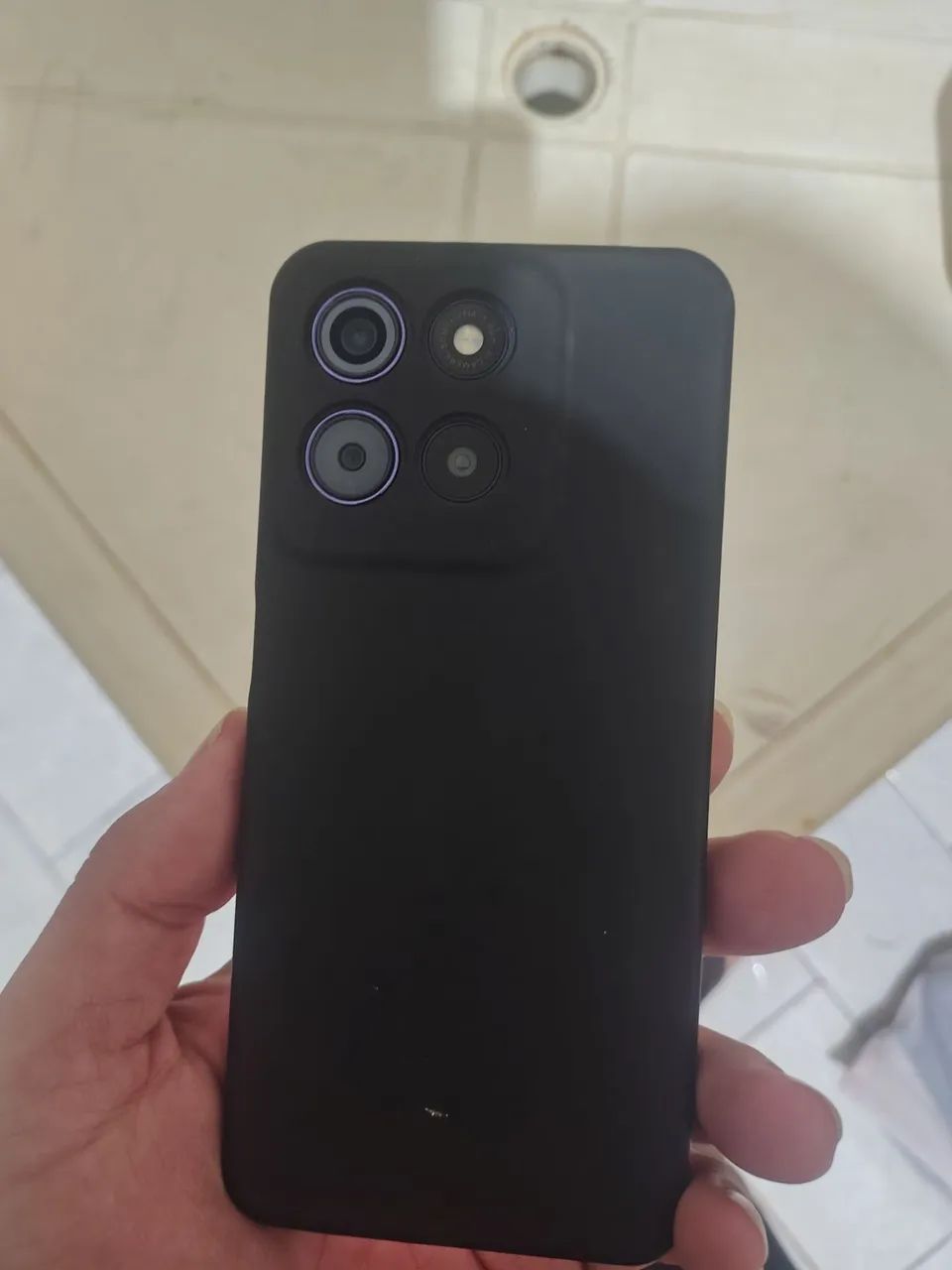 Celular G17 - Foto 5
