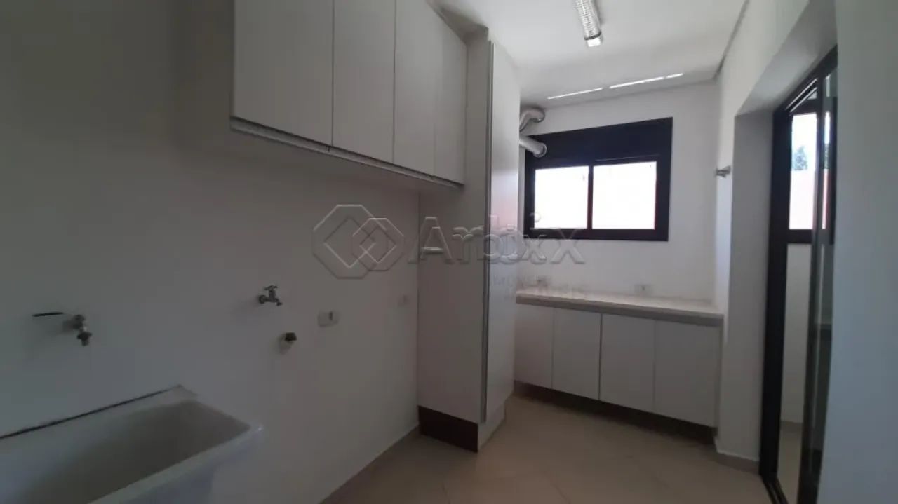 Apartamento mobiliado para locação e à venda no Edificio Residencial Vivaldi no Centro de  - Foto 4