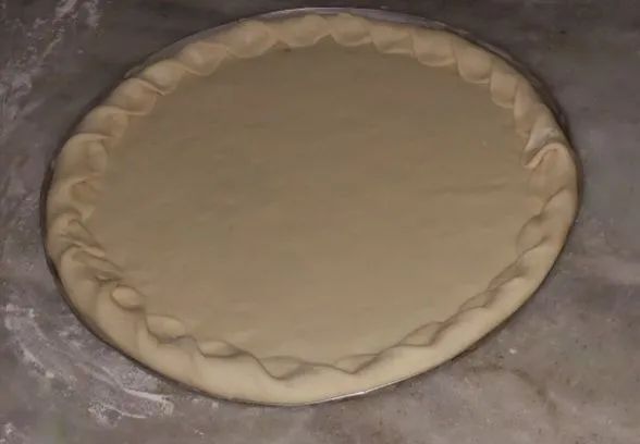 A melhor massa de pizza para o seu negocio