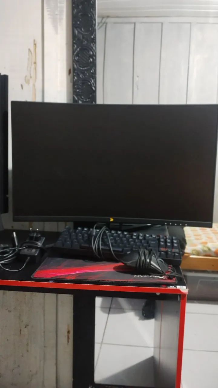 Monitor gamer  - Foto 2