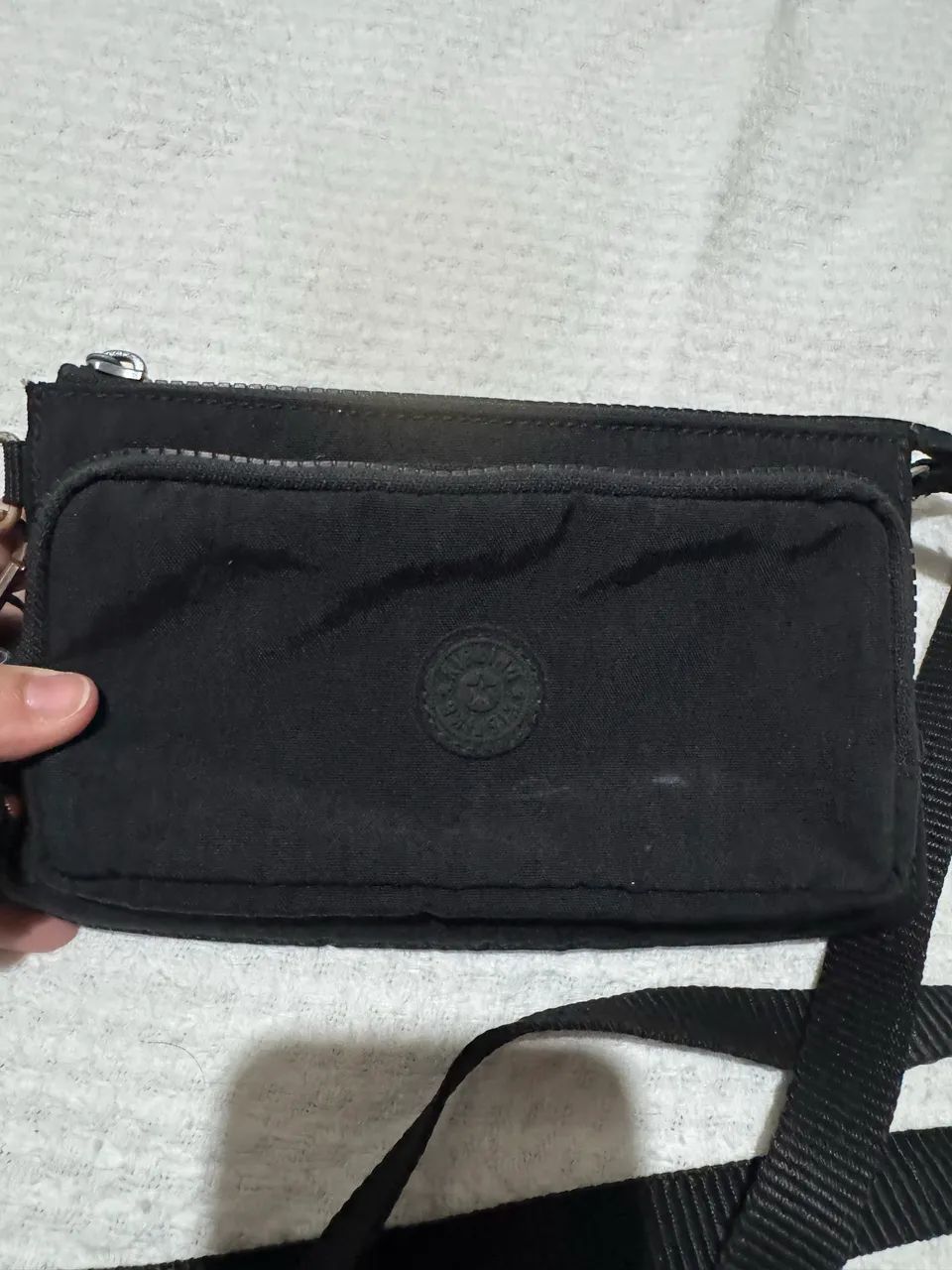 Bolsa Kipling