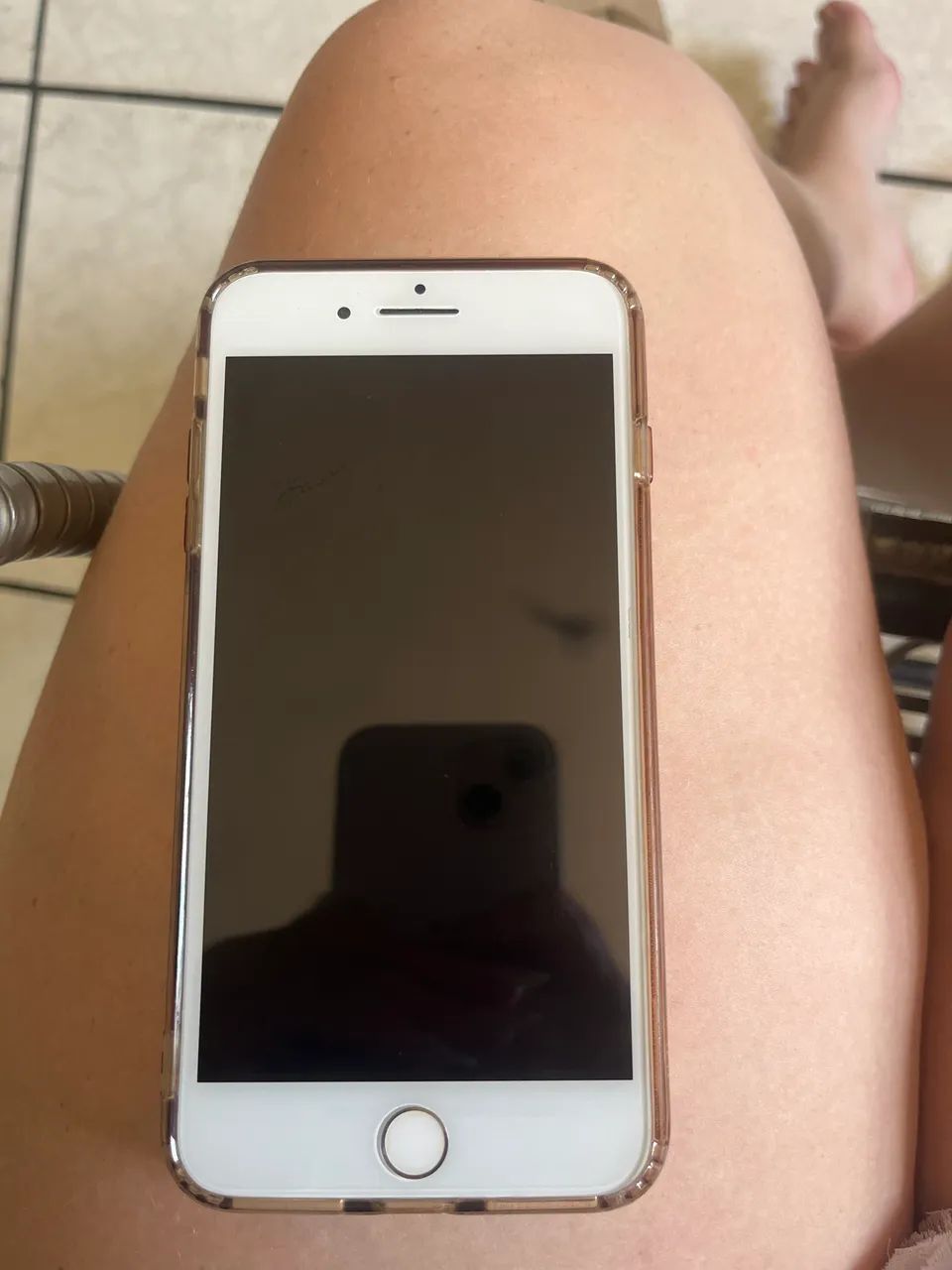 iPhone 7 plus 