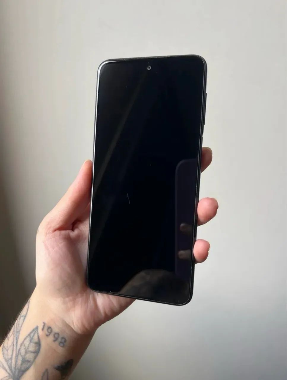 Xiaomi Redmi Note 9  - Foto 3