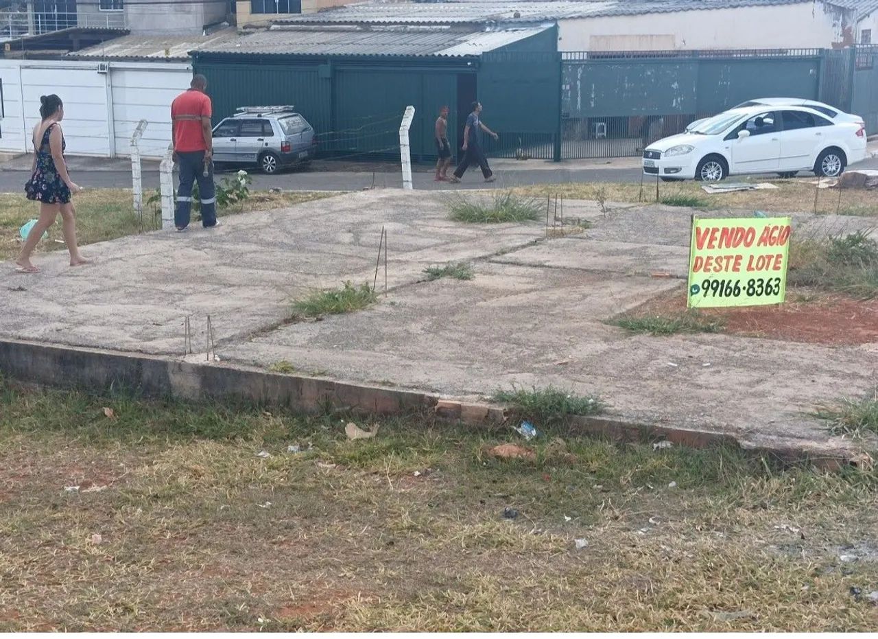 Lote em Samambaia  - Foto 3