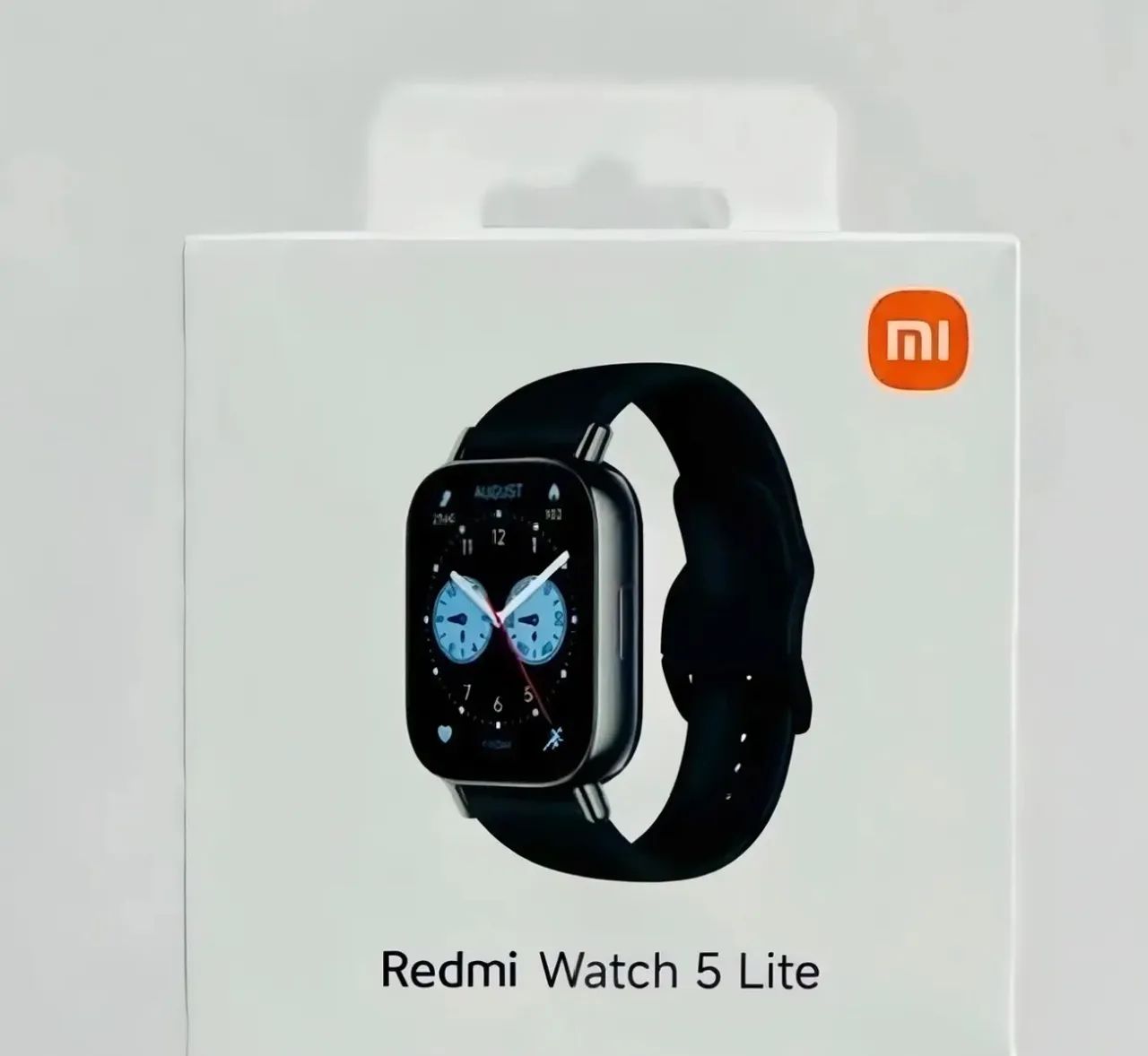 Redmi Watch 5 Lite 