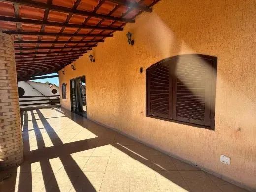 Imóvel para venda tem 480 metros quadrados com 4 quartos - Foto 3