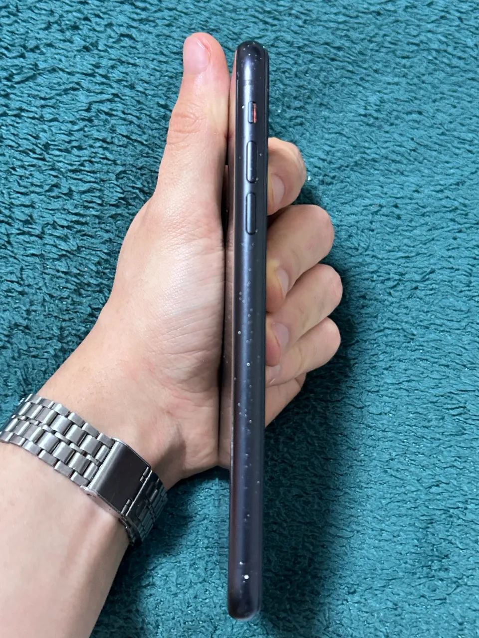 IPHONE XR 128 GB - Foto 5