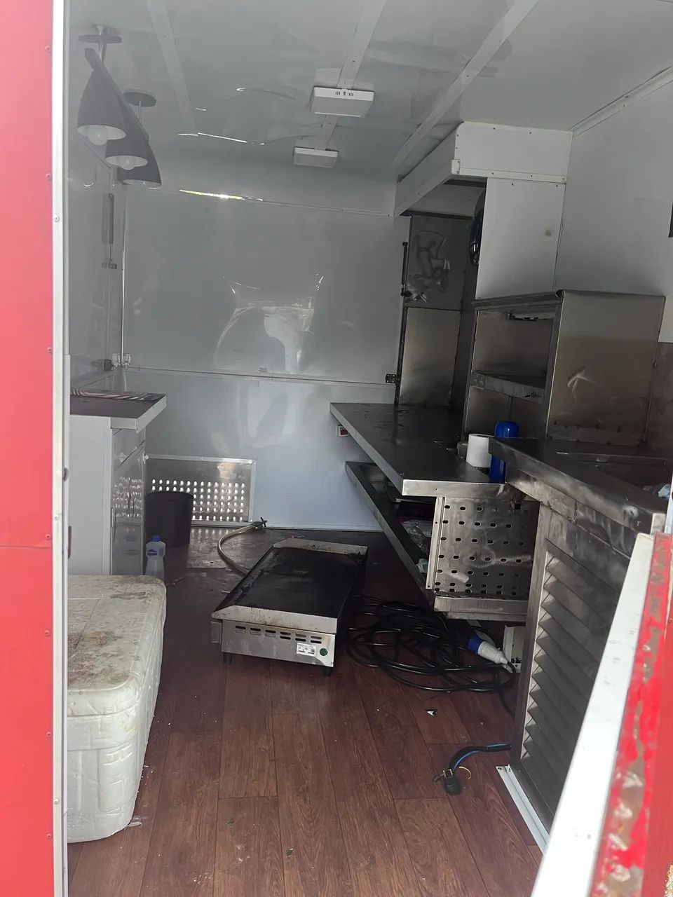 Trailer Food Truck - Foto 5