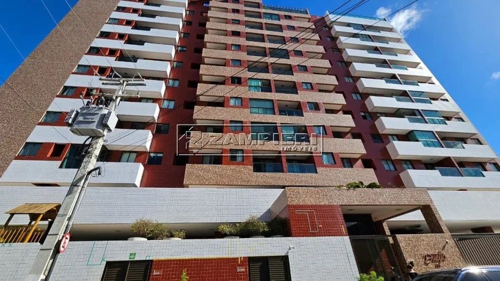 APARTAMENTO 3 QUARTOS PARA LOCAÇÃO - Foto 2