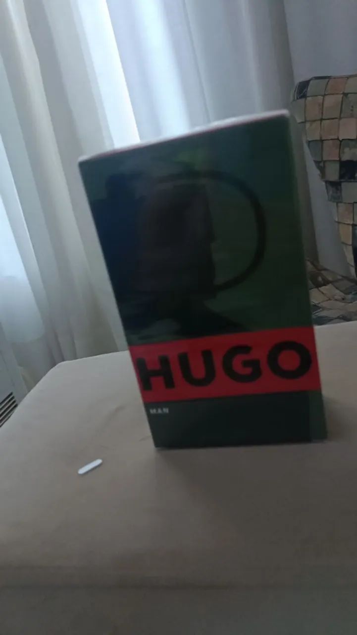 Hugo Boss Man 200 mls